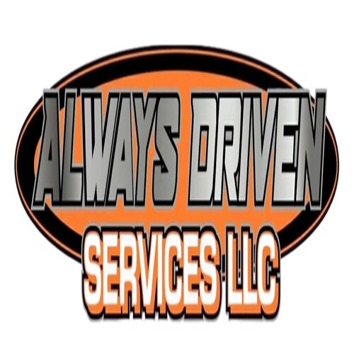 Always Driven Services LLC