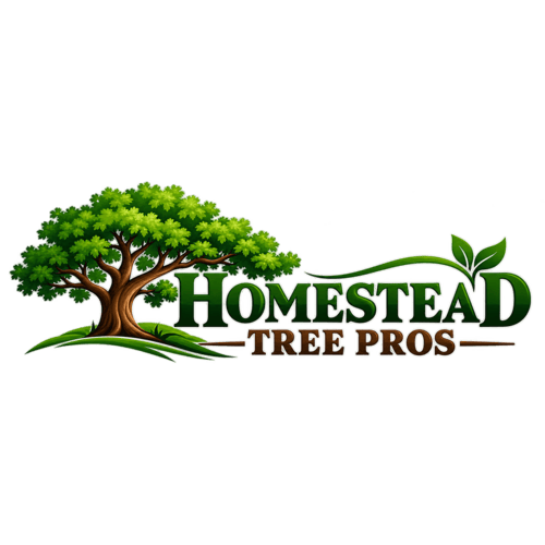 Homestead Tree Pros