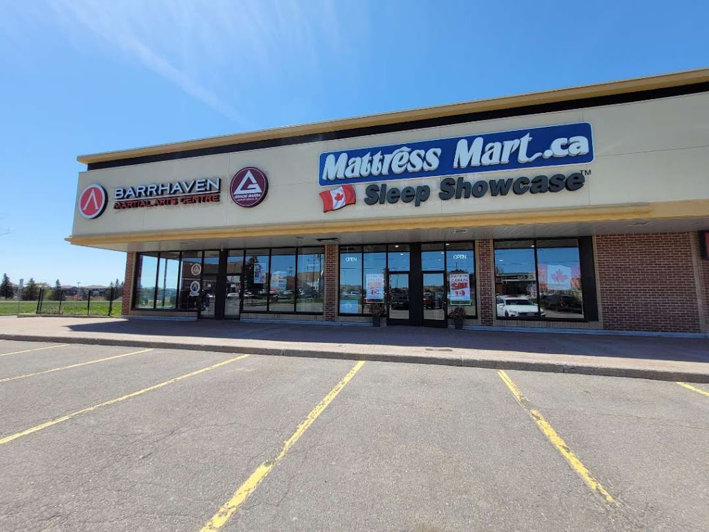 Mattress Mart