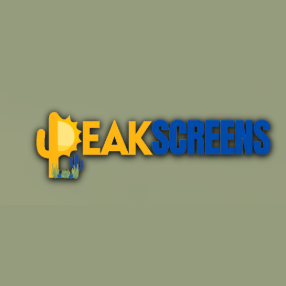 Peak Window & Door Screen Services