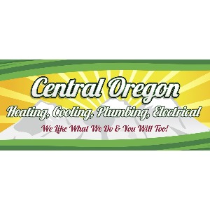 Central Oregon Heating, Cooling, Plumbing & Electrical
