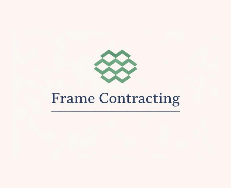 Frame Contracting