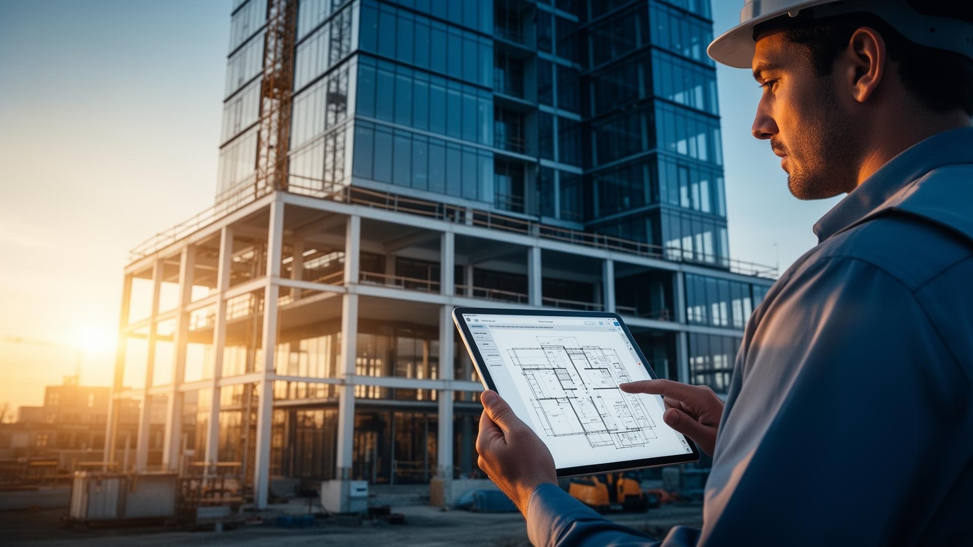 Frame Contracting