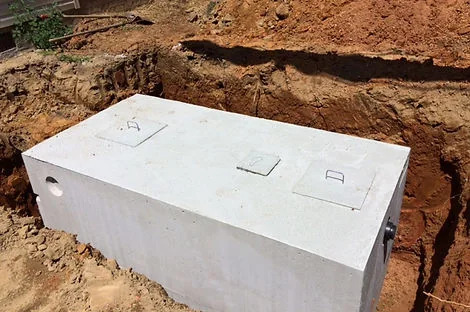Elite Macon Septic Tank Installation