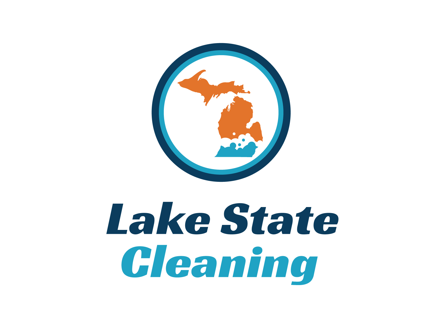 Lake State Cleaning